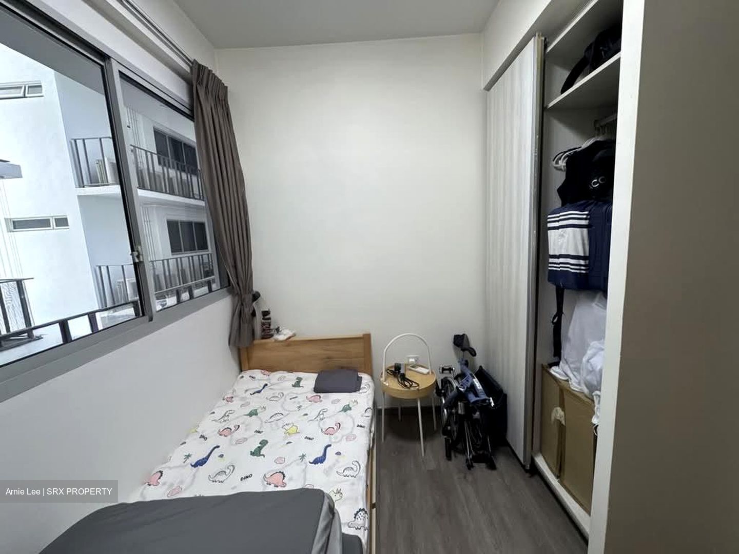 CityLife @ Tampines (D18), Condominium #599650801